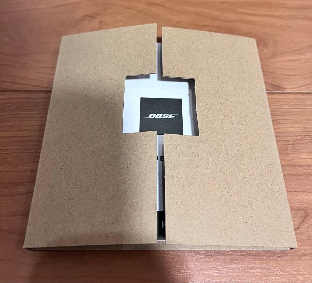 スピーカー・ウーファー Bose Solo Soundbar Series II