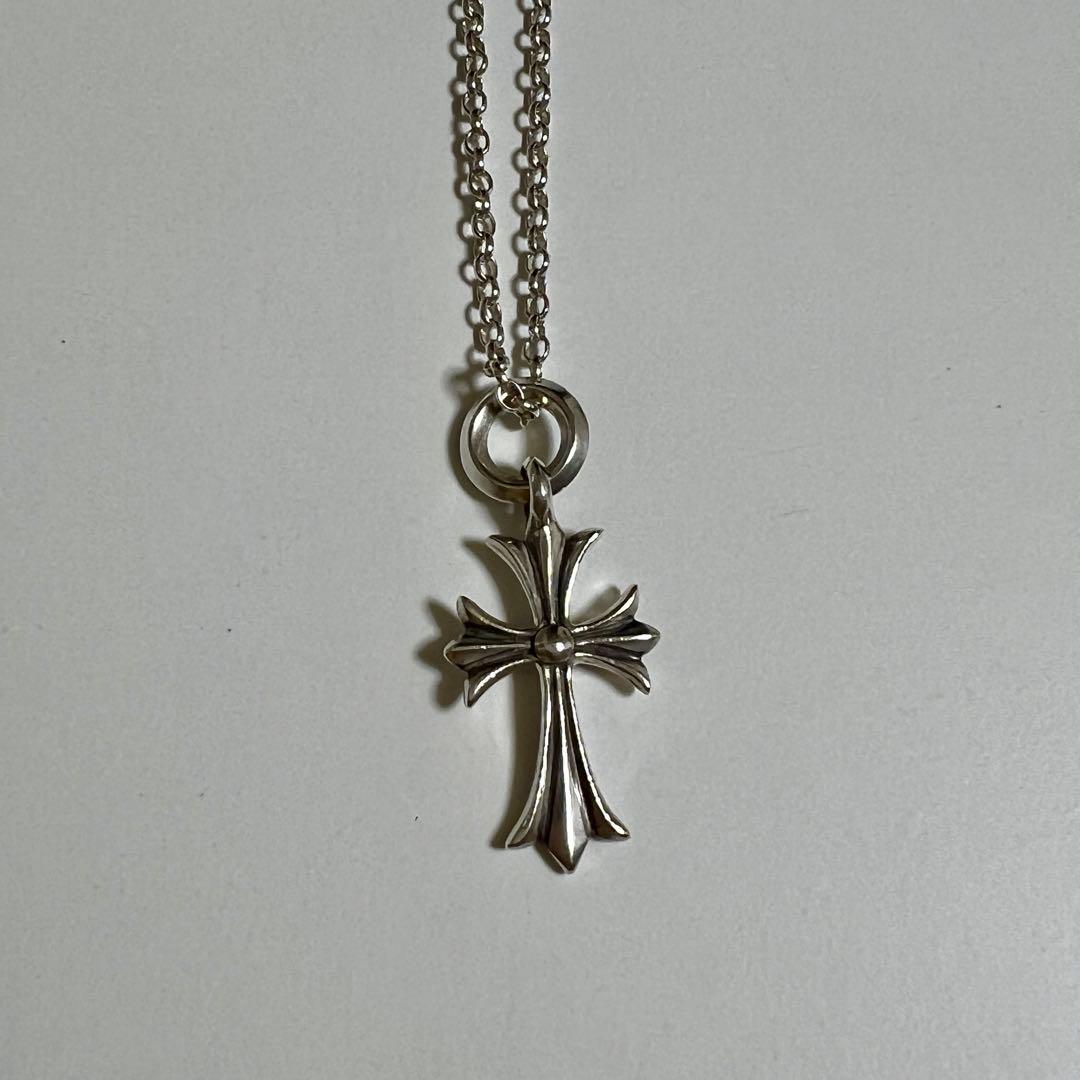 クロムハーツロールチェーンセット