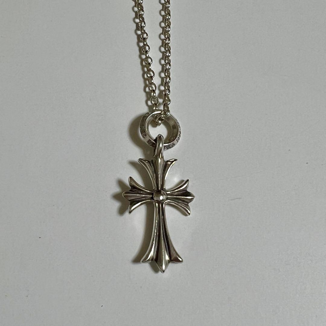 クロムハーツロールチェーンセット