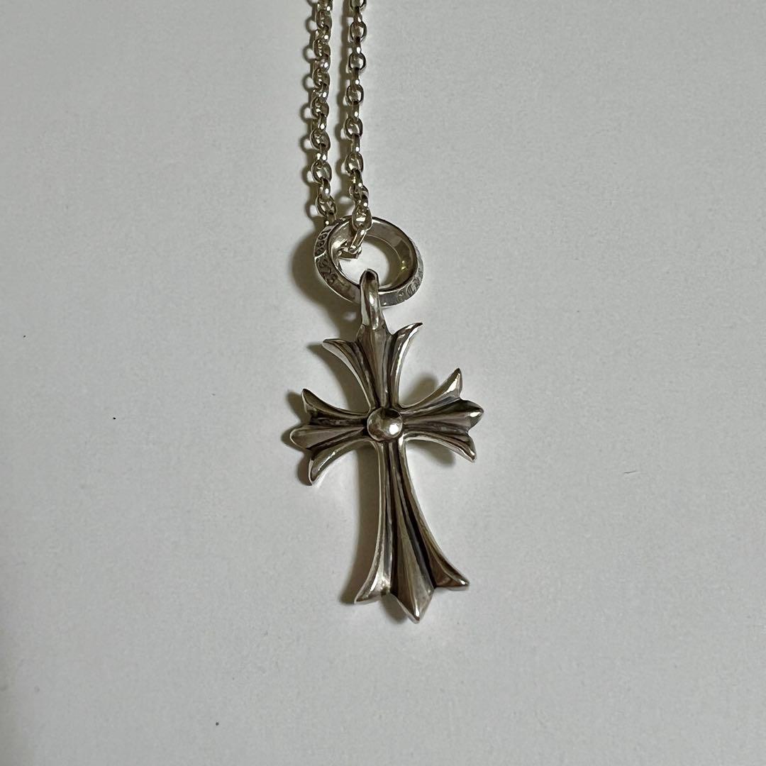 クロムハーツロールチェーンセット