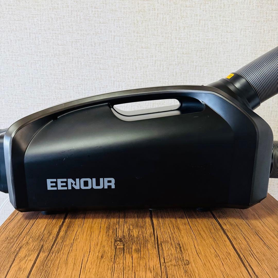 EENOUR イーノウ　QN750 ポータブルクーラー