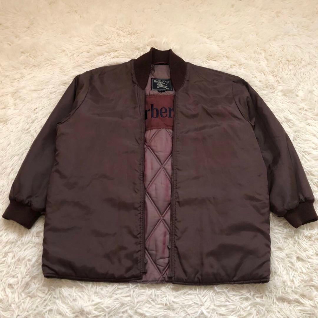入手困難✨4way バーバリー　モッズコート　ホースロゴ　フード　ライナー
