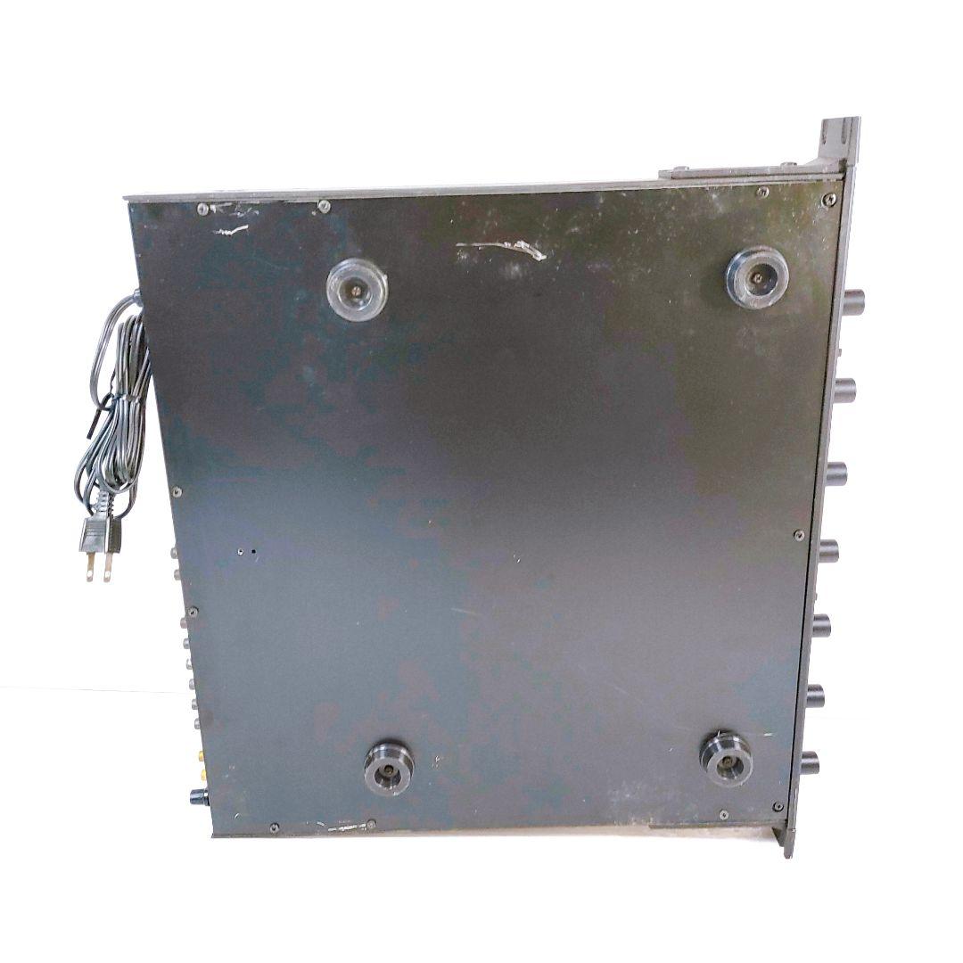 希少品 SANSUI 山水 サンスイ プリアンプ CA-F1