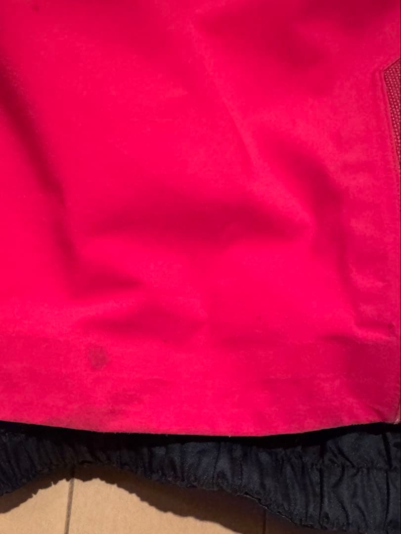 ゴアテックススノーウエアパンツ