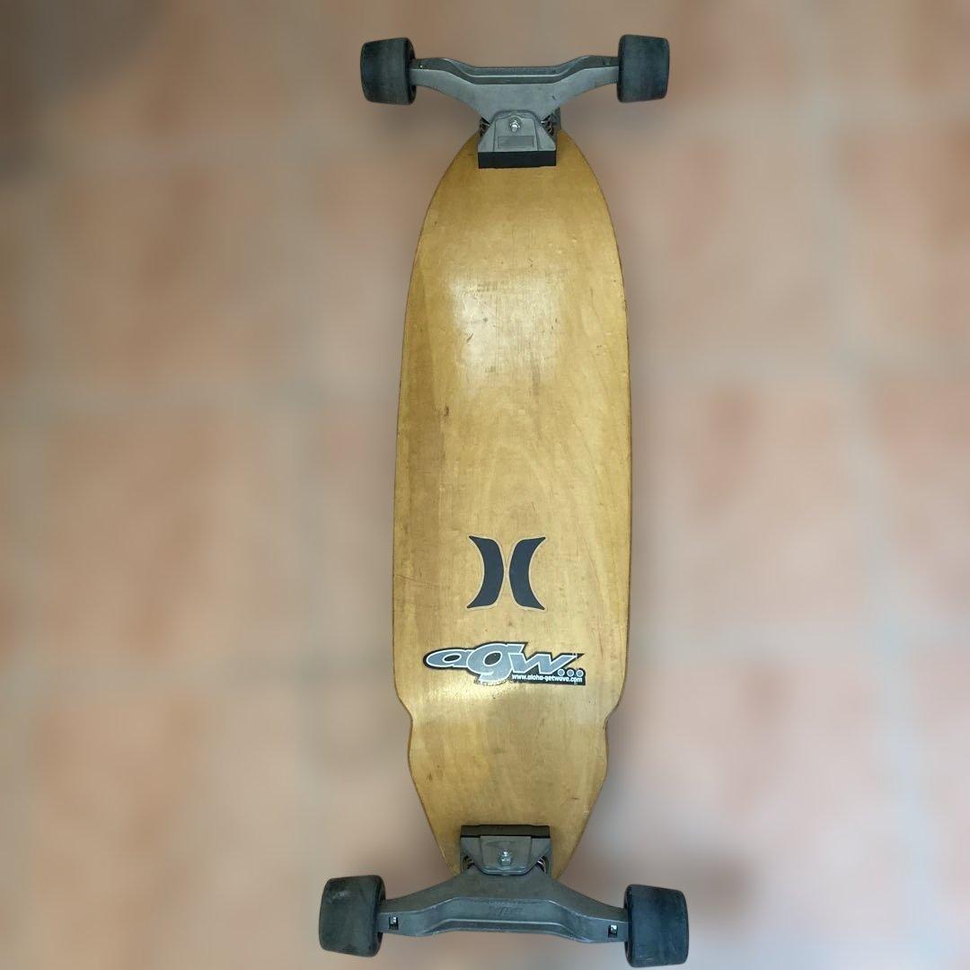 a*e様 carveスケートボード