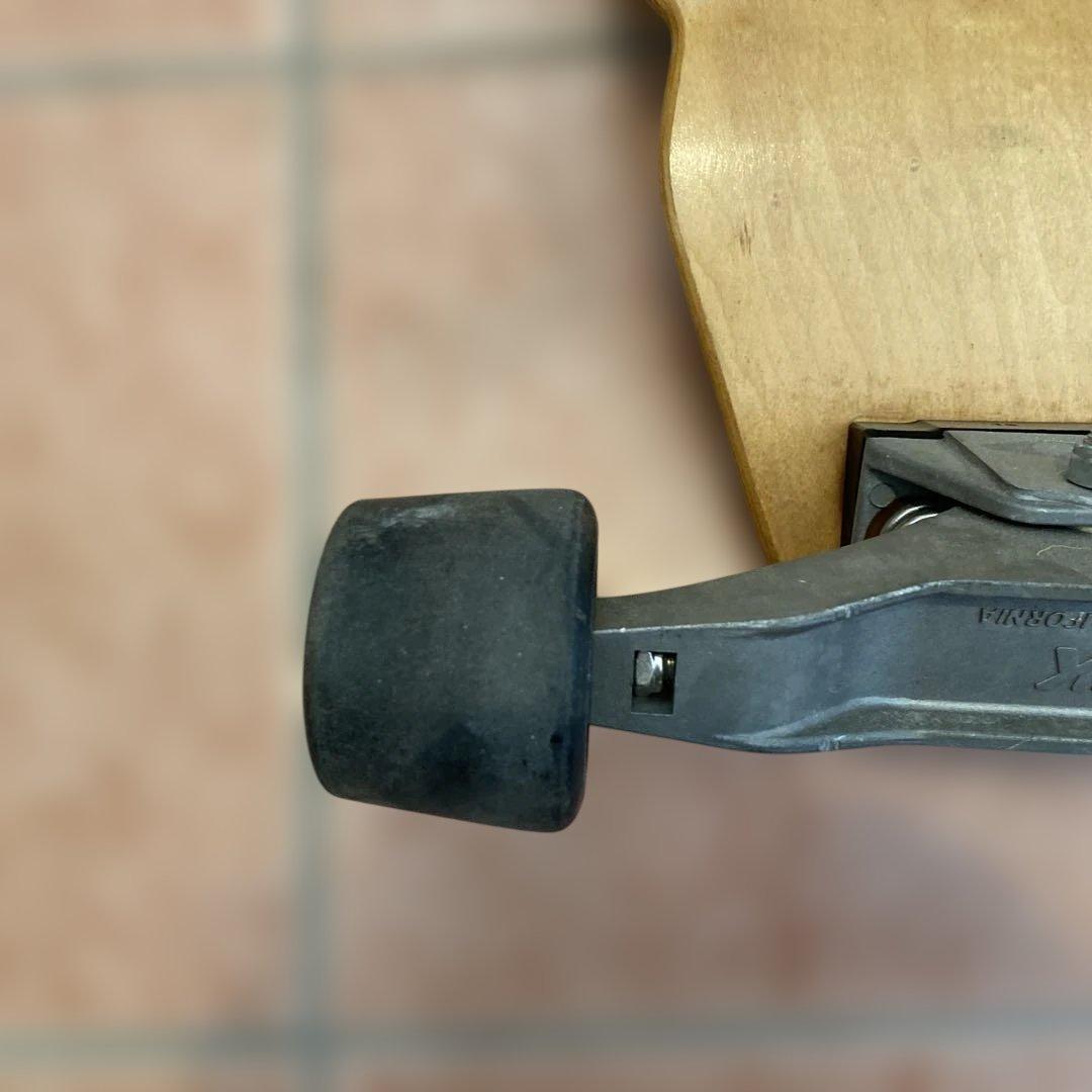 a*e様 carveスケートボード