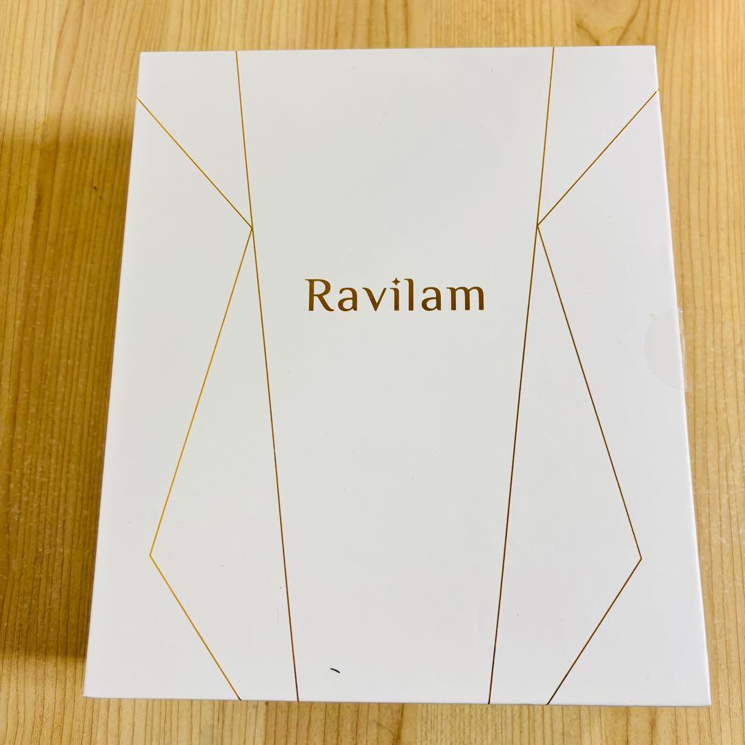 ラヴィレン フェイスケア LRJ-R01