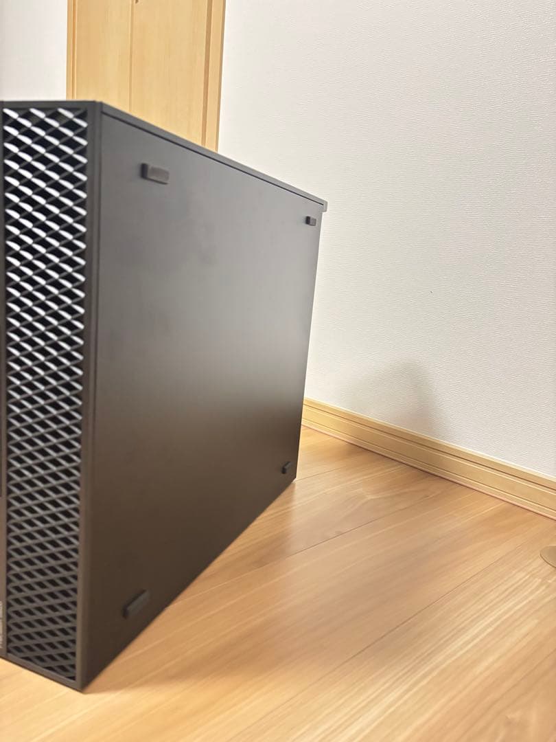 ワークステーション DELL Precision 5820 XEON W-2123
