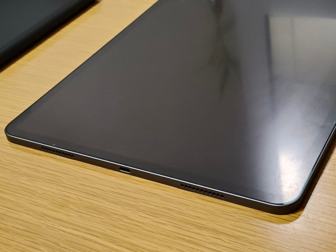 iPad Pro 12.9 第5世代 128GB グレー 箱無し 中古品