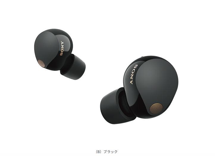 ❤️新品未開封❤️ソニー WF-1000XM5(ブラック)