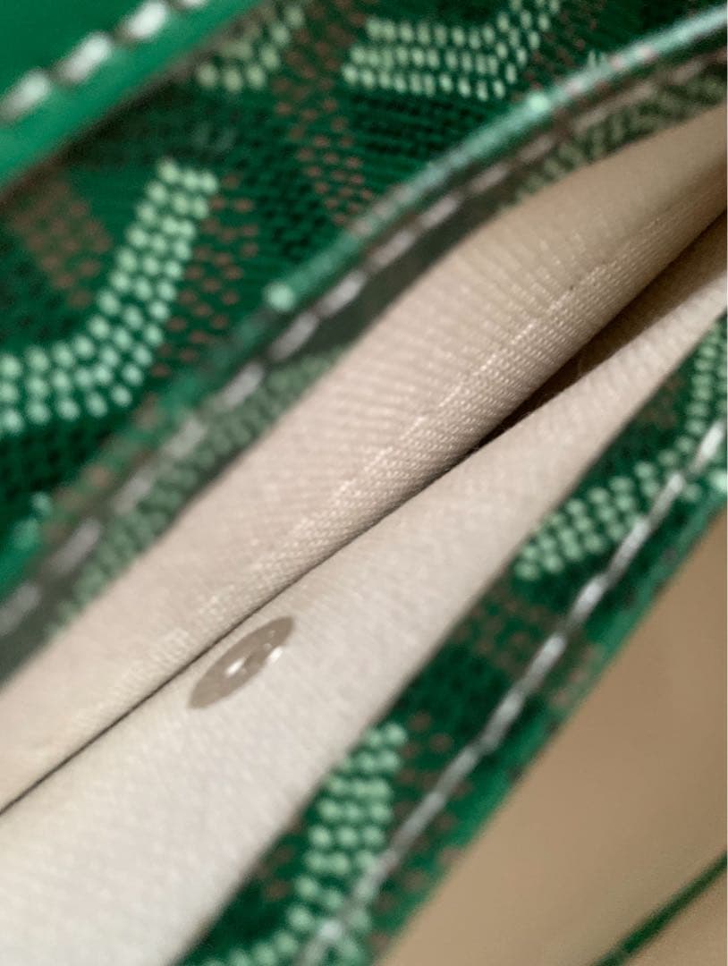 pippi•*¨*•.¸ 大容量 トートバッグ マザーズバッグ ポーチ付き