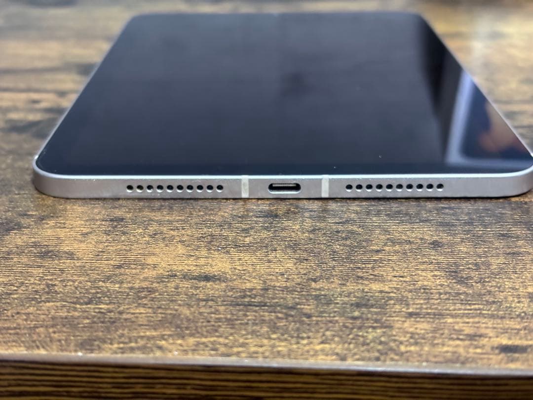 Apple iPad mini 6(ピンク) セルラー　64GB