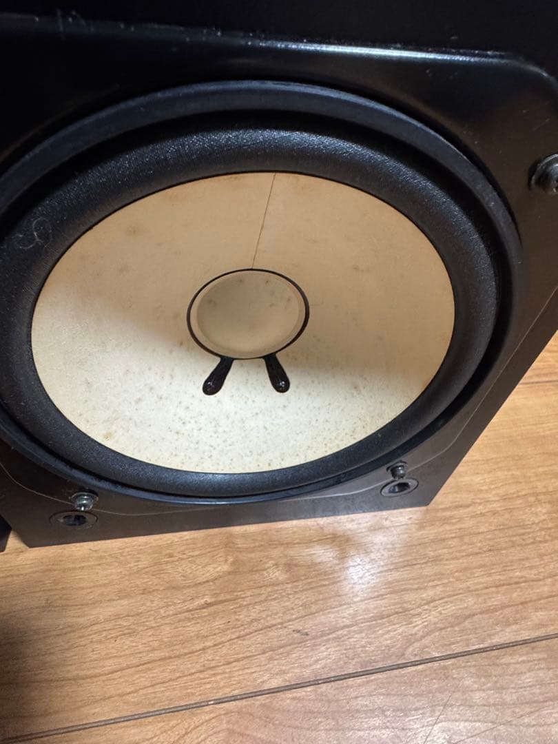YAMAHA NS-10M ペア　 2ウェイスピーカー ヤマハ
