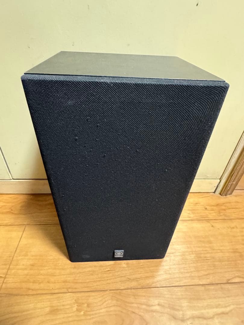 YAMAHA NS-10M ペア　 2ウェイスピーカー ヤマハ