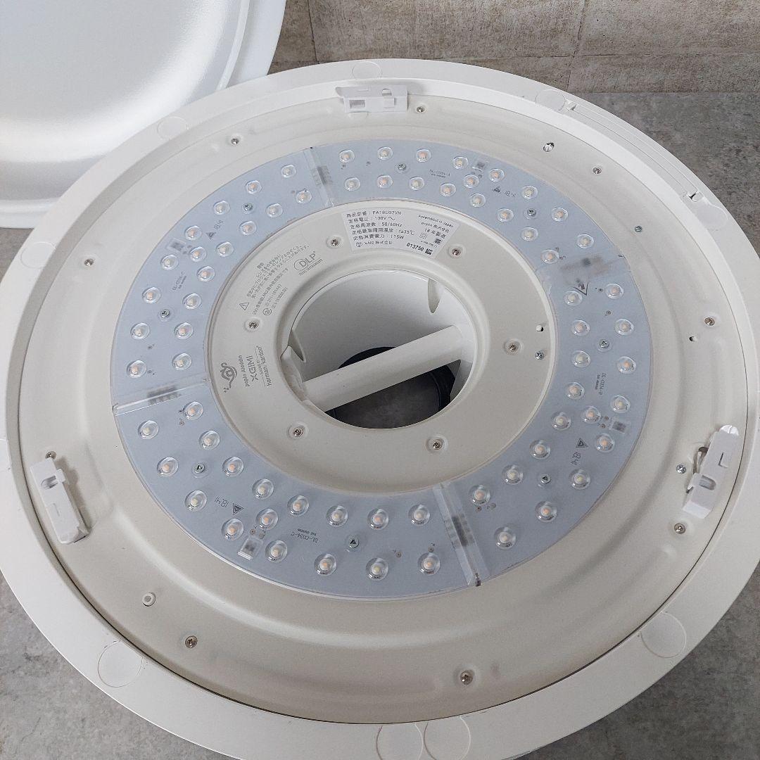 ドット抜け無し popin Aladdin プロジェクター