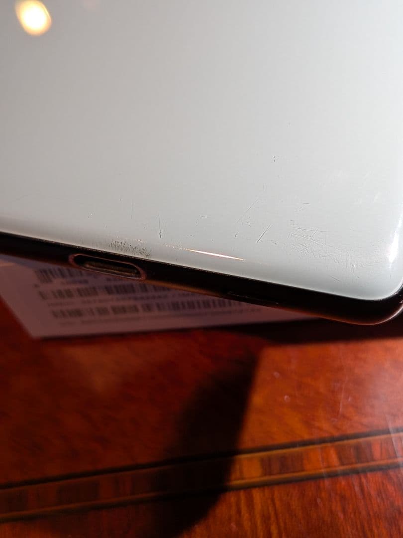 【正規バッテリー交換済】Google Pixel 6a 128GB SIMフリー