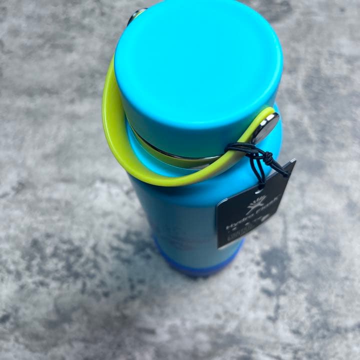 【ハワイ限定】ハイドロフラスク 大容量 ステンレス タンブラー 水筒