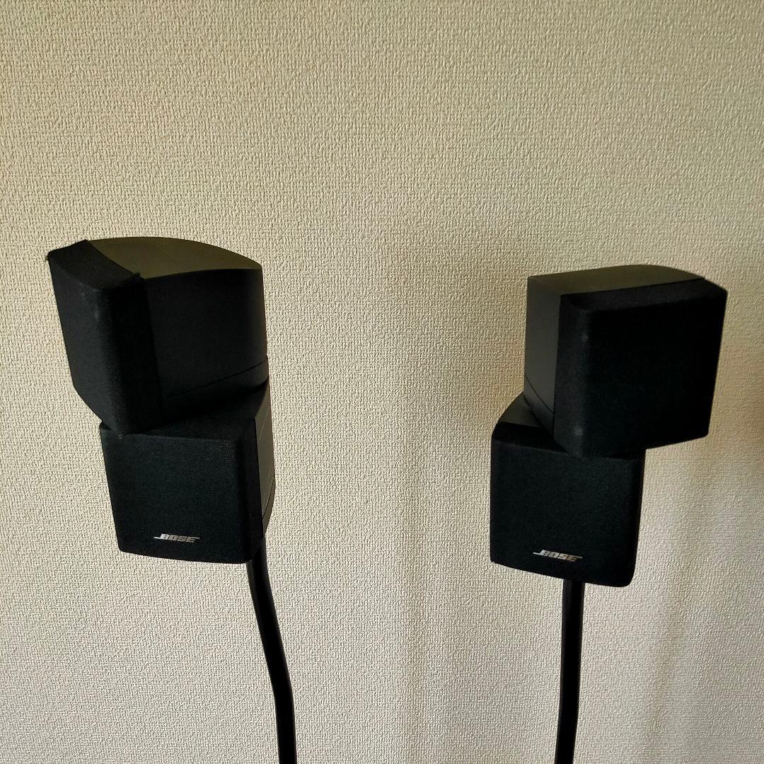 【フロアスタンド付】BOSE Acoustimass 5 Series III