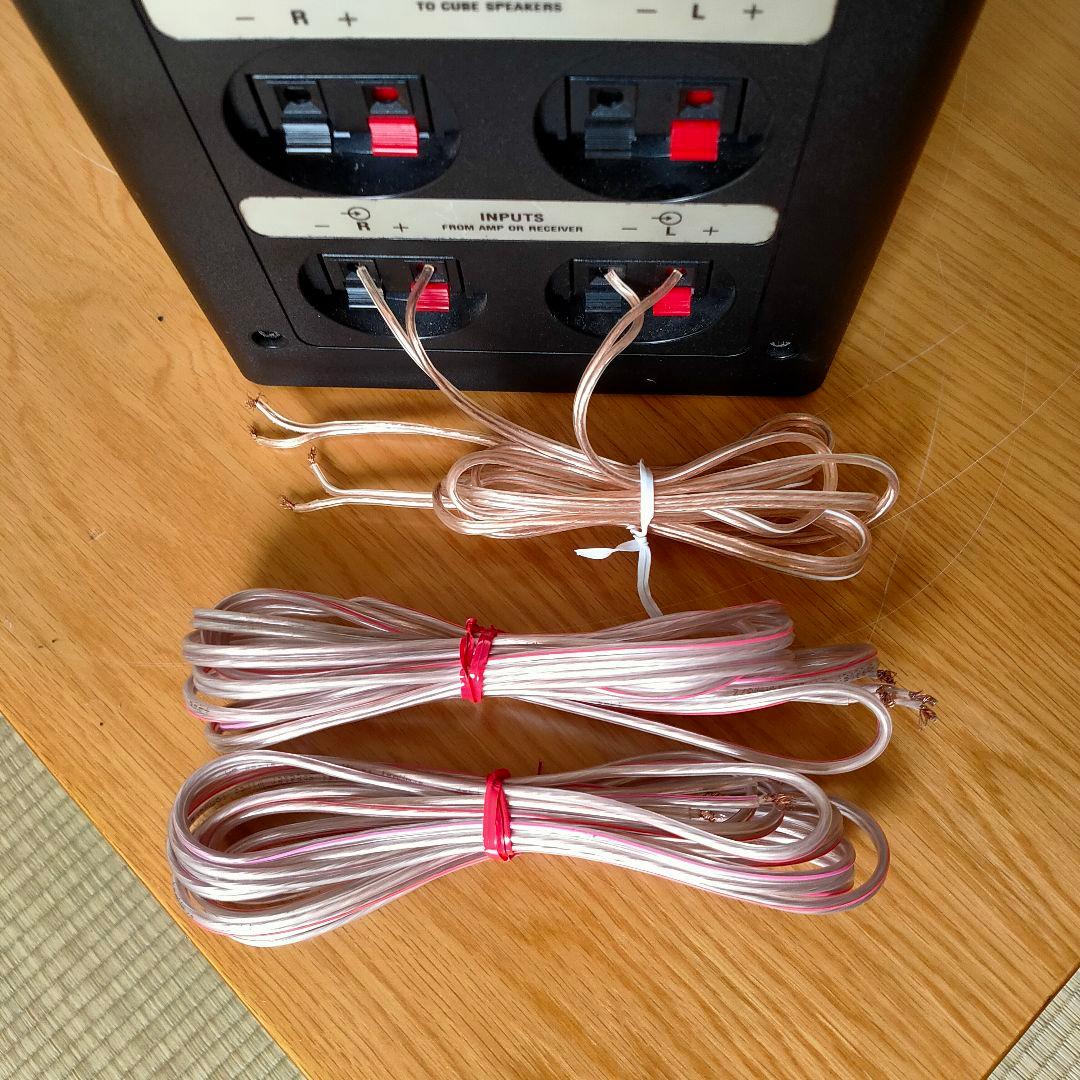 【フロアスタンド付】BOSE Acoustimass 5 Series III