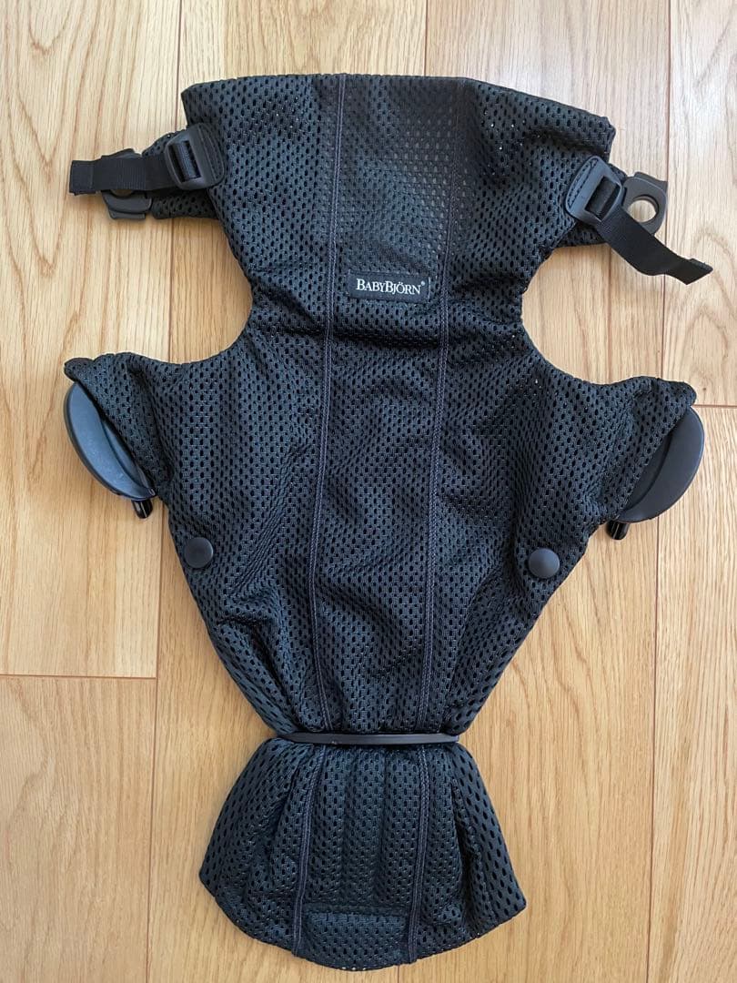 ベビービョルン 抱っこ紐 MINI Air エアー　メッシュbabybjorn