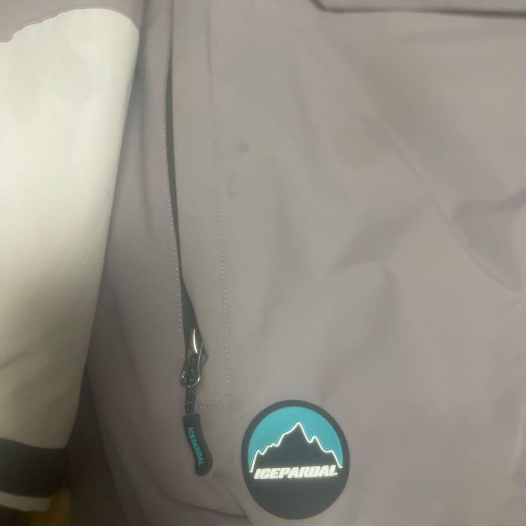 oc style スノボウェア上下　美品