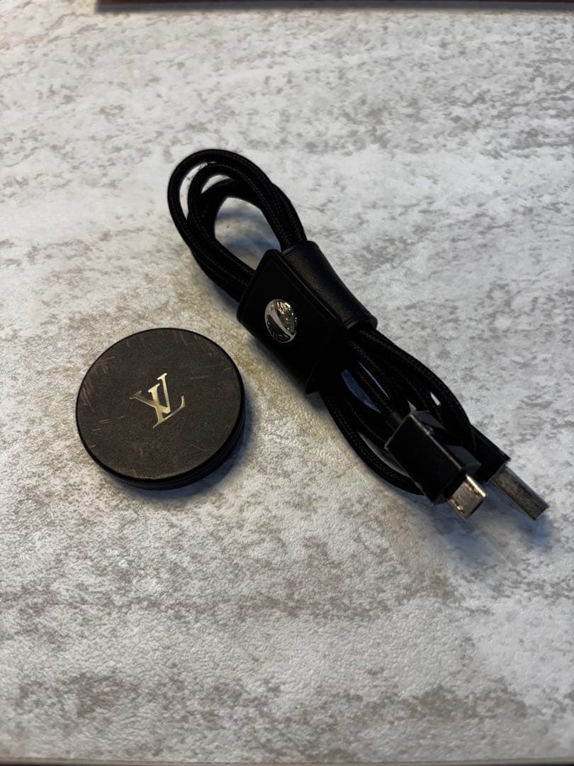 Louis Vuitton タンブールホライゾン V1