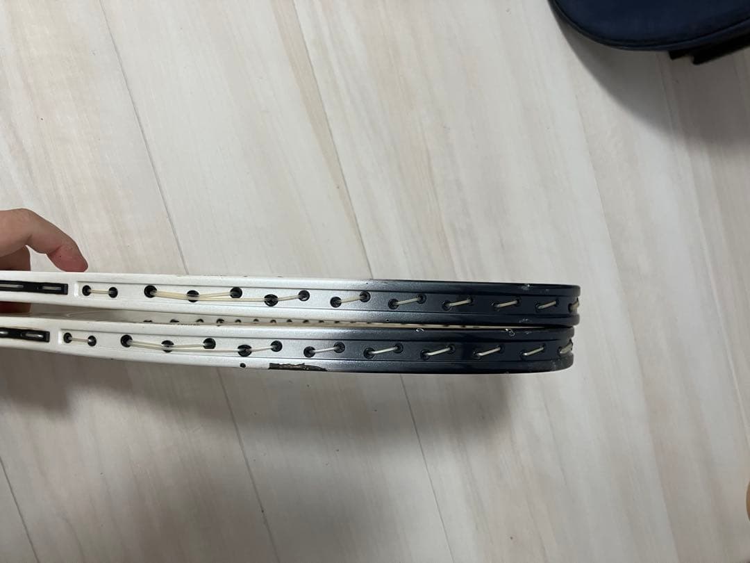 良品！YONEX ボロンBORON 300 2本セット