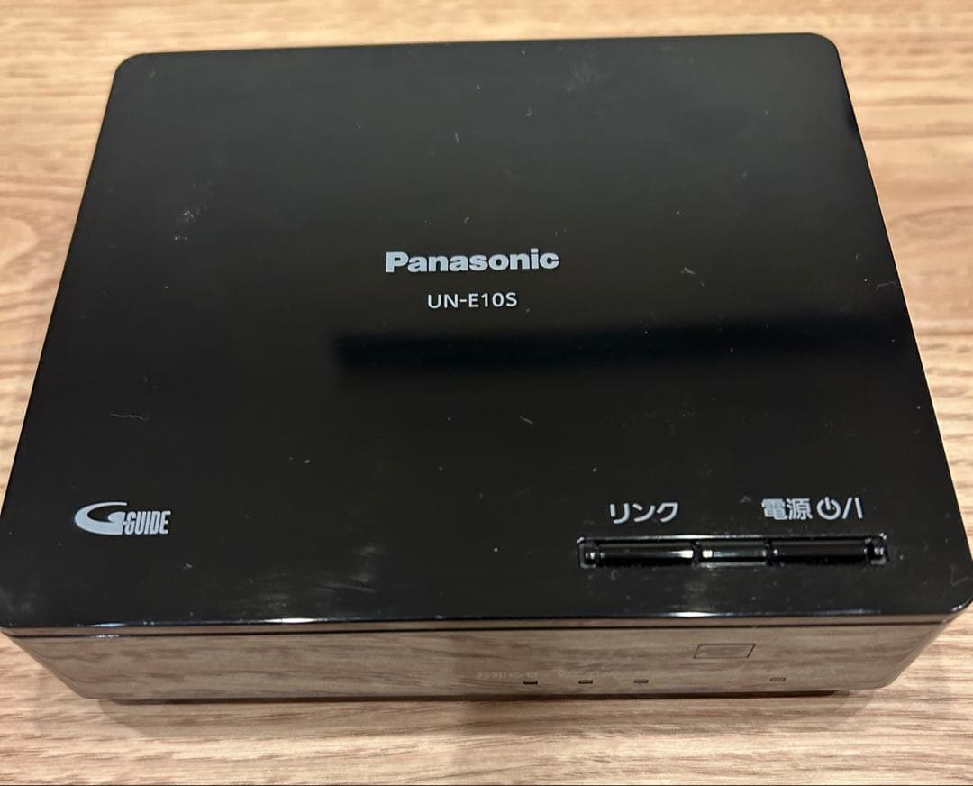 ⭐︎親ねこさん専用⭐︎Panasonic プライベート・ビエラ　UN-15CN10D