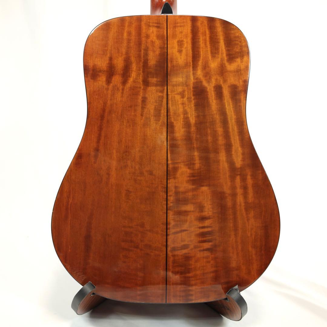 希少　k.yairi 海外向けブランド Alvarez YD-45 1997年製