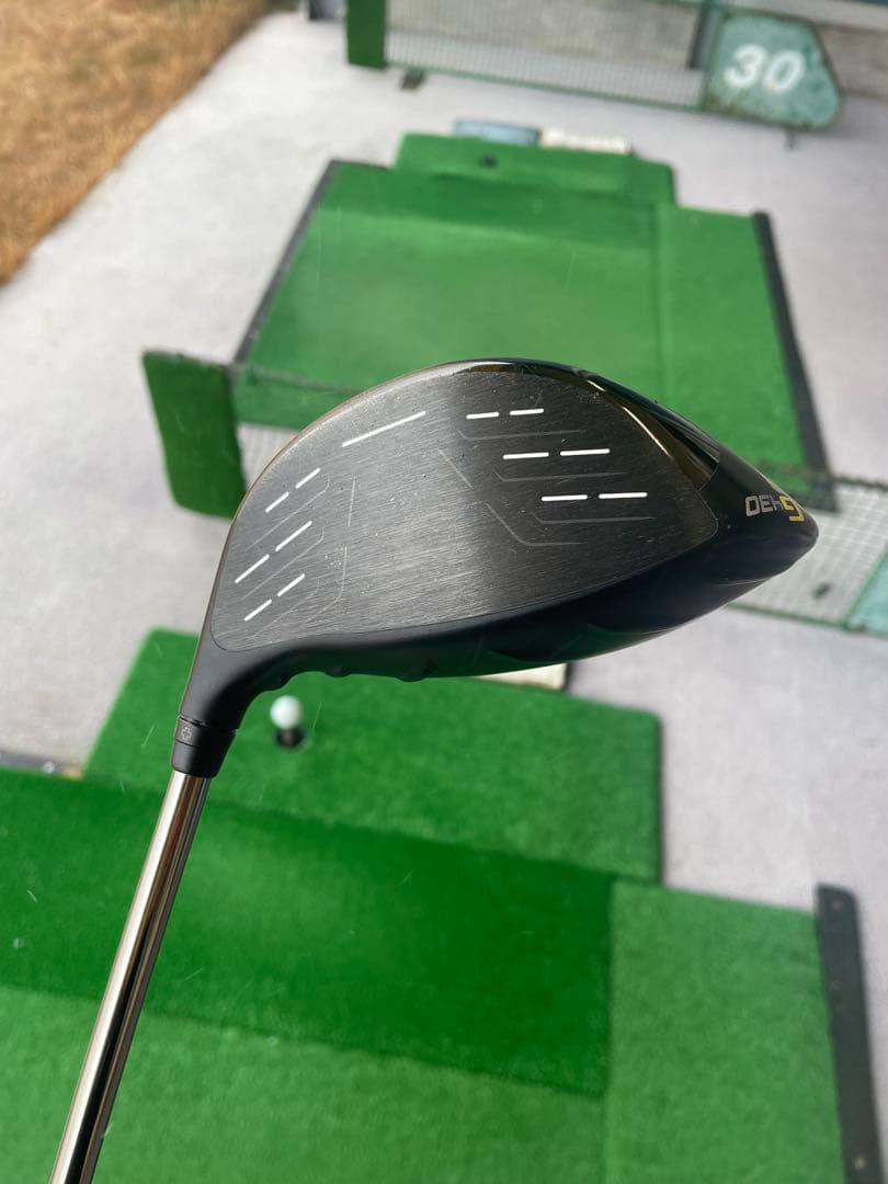 【正規品】ping G430 LST 10.5ツアークロム2.0