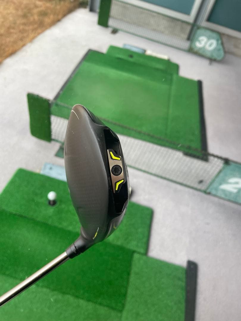 【正規品】ping G430 LST 10.5ツアークロム2.0