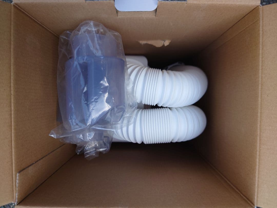 衣類乾燥機 IRIS FK-W1-WP