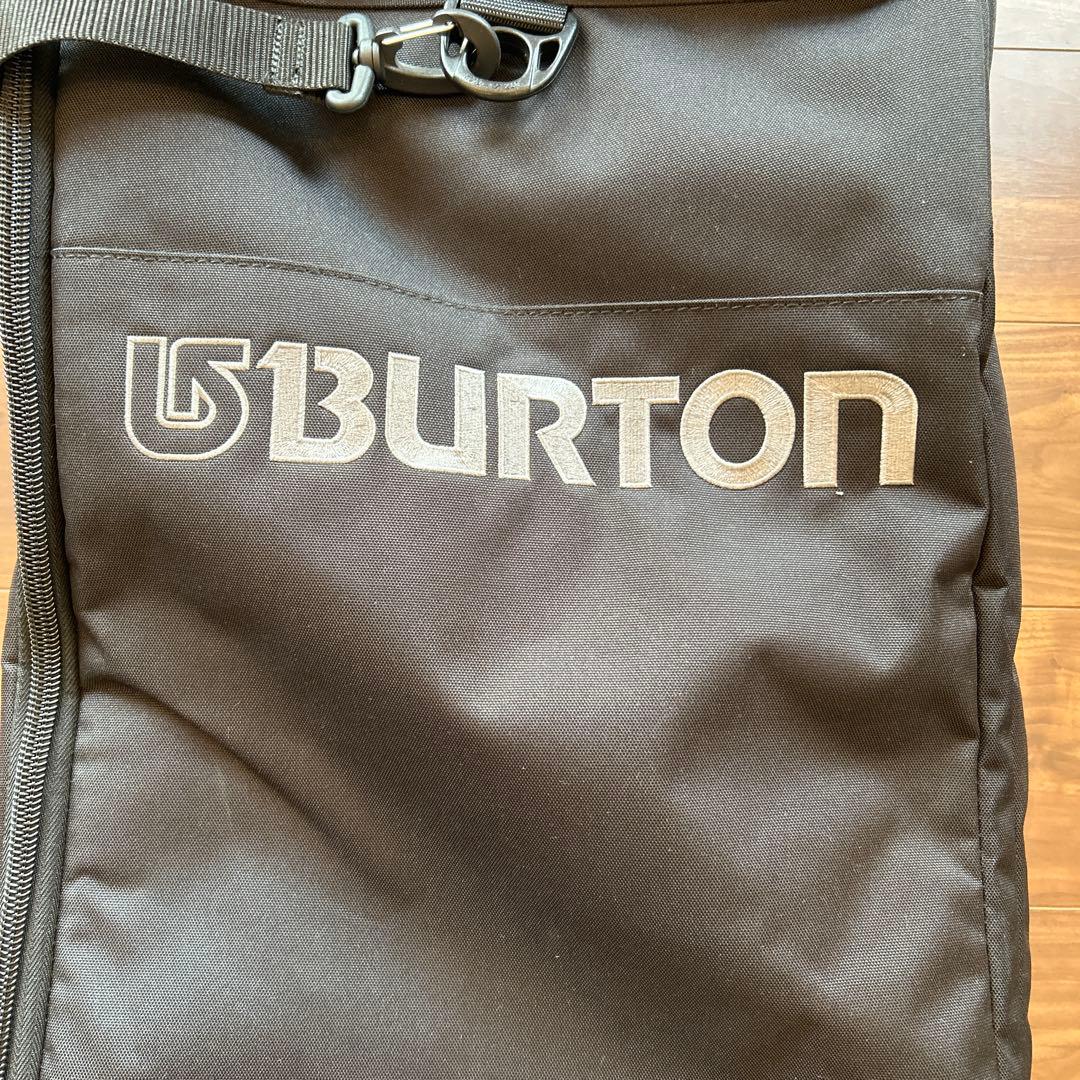 BURTON BOARD CASE スノーボードケース　バートン　キャリー付