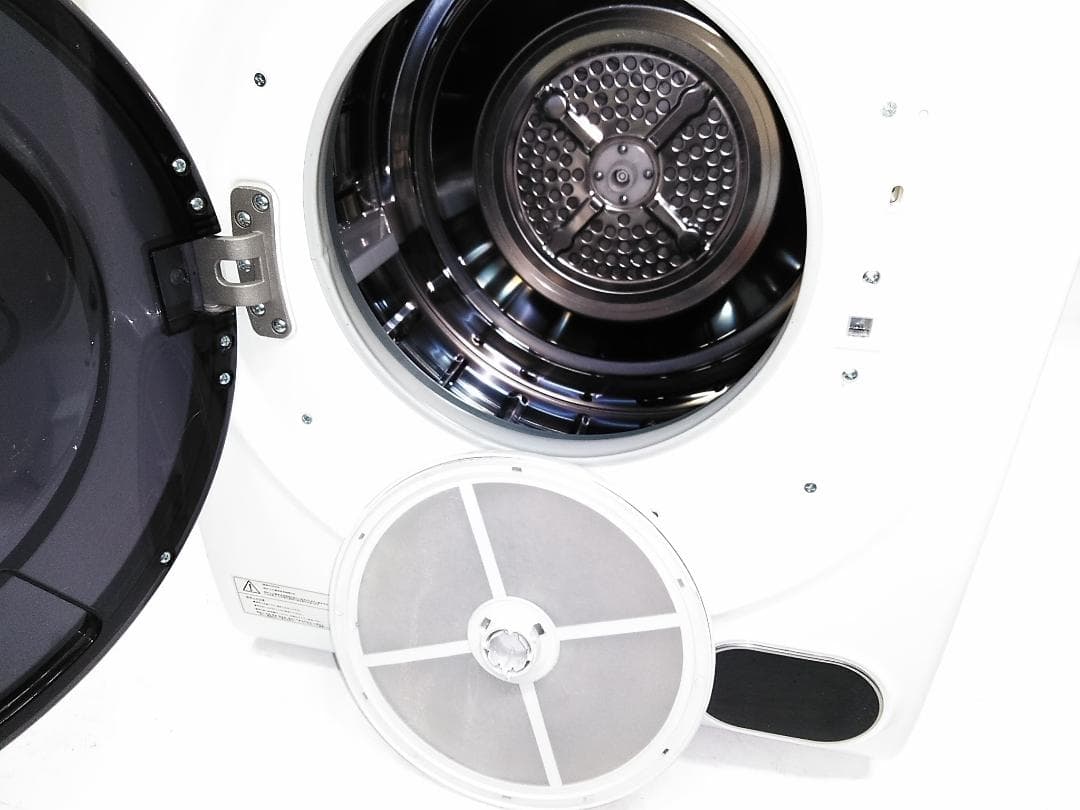 MYWave マイウェーブ 小型衣類乾燥機 WARMDRYER3.0 △