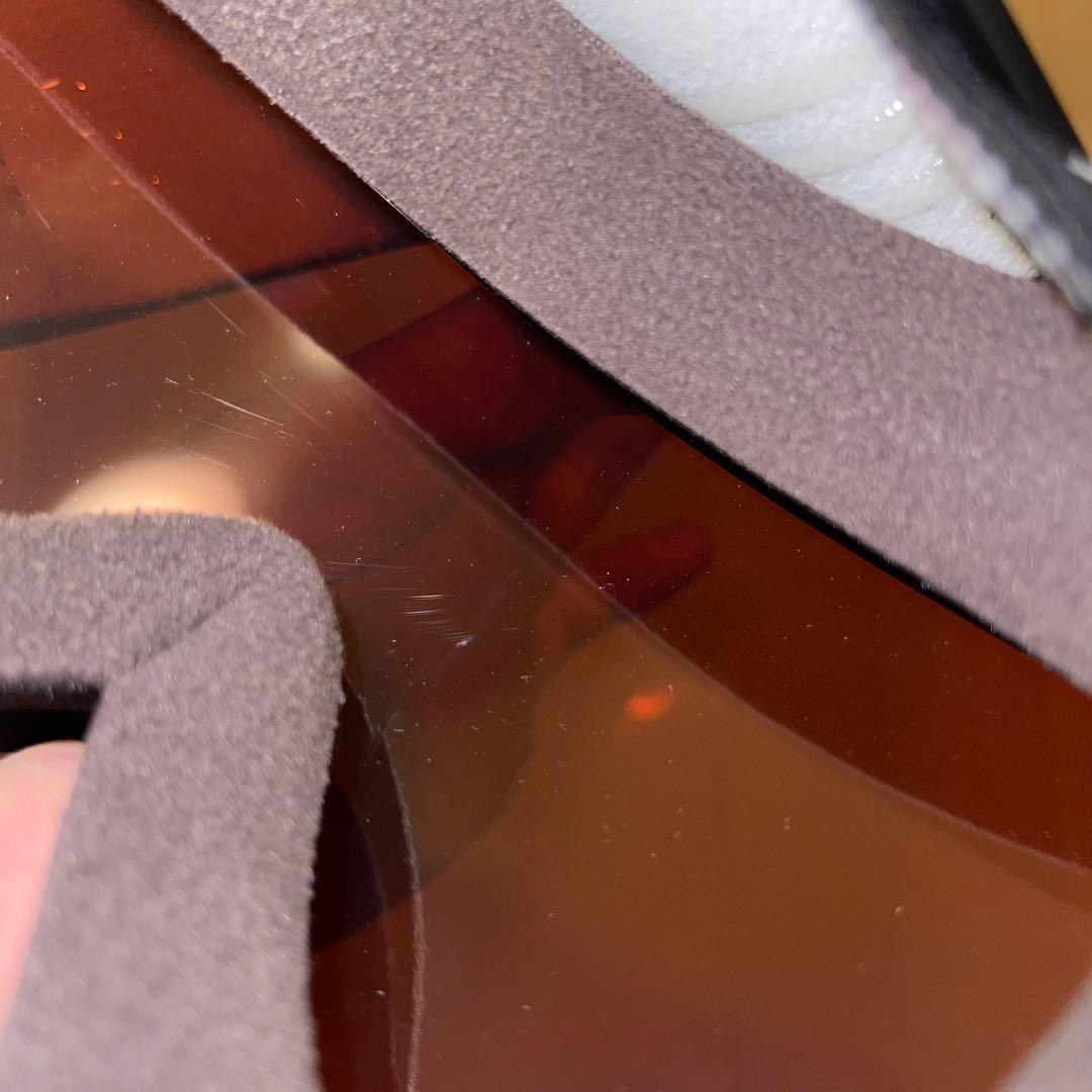 OAKLEY PRIZEM 球面レンズ