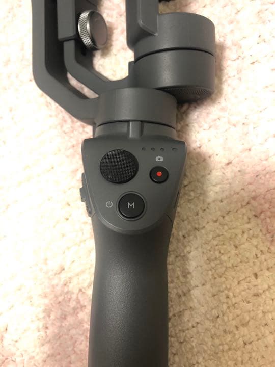 その他 osmo mobile2