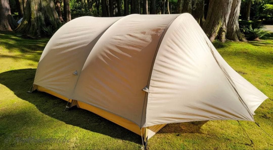 激レア　REI TENT 1979年製　値引き不可