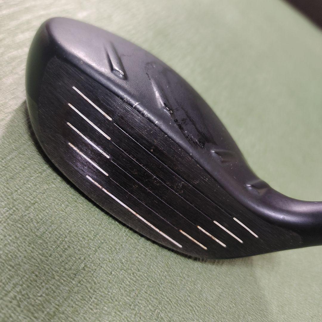 PING ピン G400 5W 17.5 ヘッドのみ