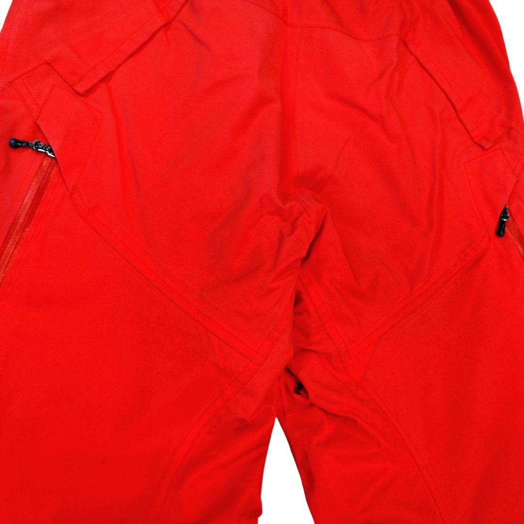 【極暖4点セット！クリーニング済】ミズノ スキーウェア上下・帽子・ゴーグル付