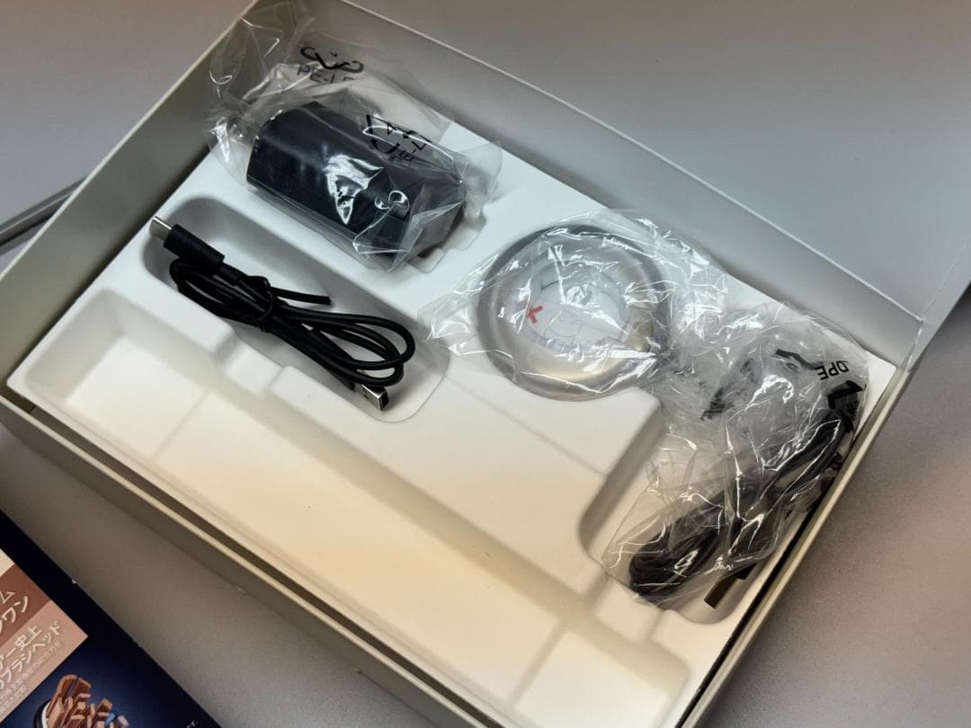 フィリップス ソニッケアー 9900プレステージ | 美品 | 替えブラシ付