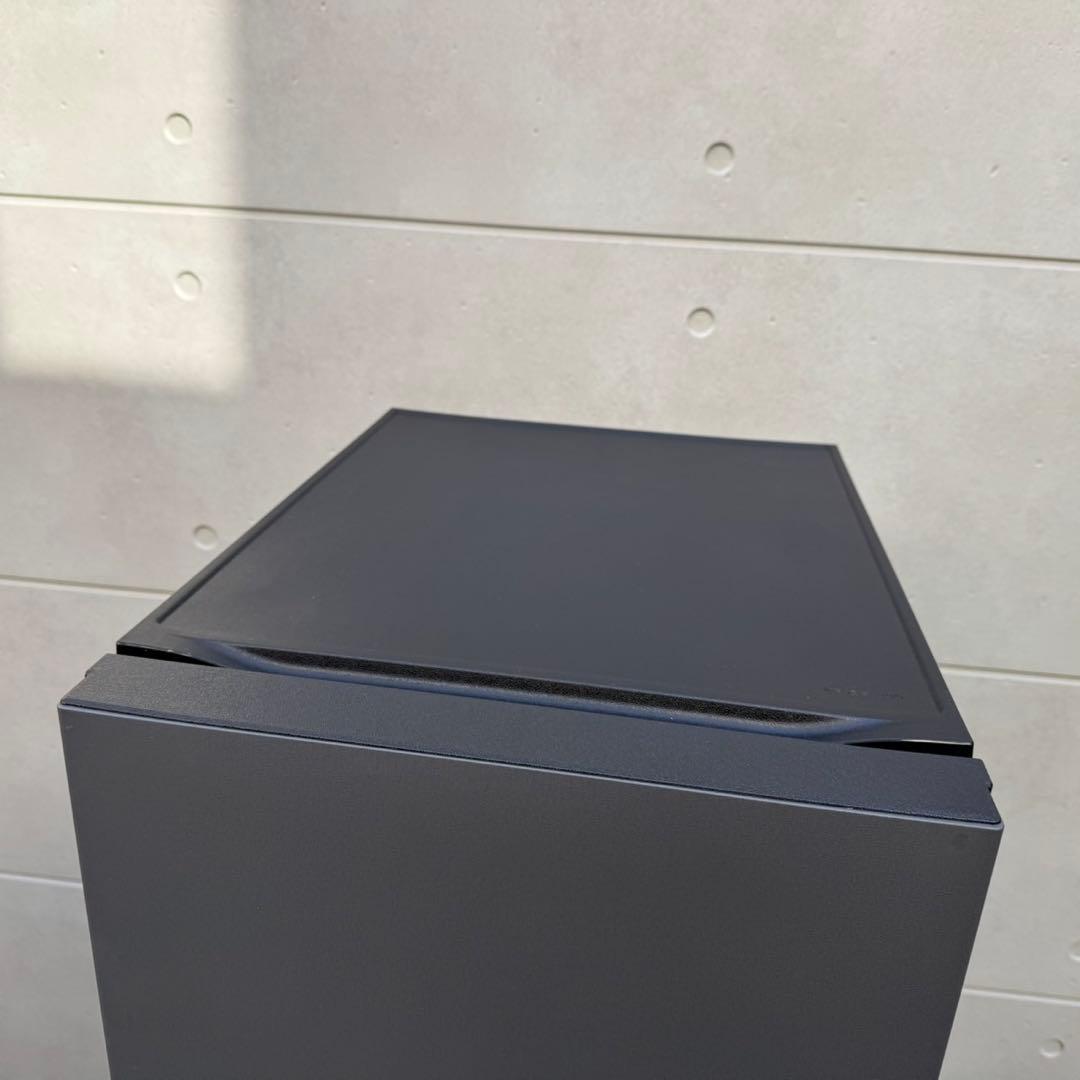 197⭐️2024年製★ほぼ新品★ハイアール冷蔵庫　スリム　自動霜取り　一人暮らし