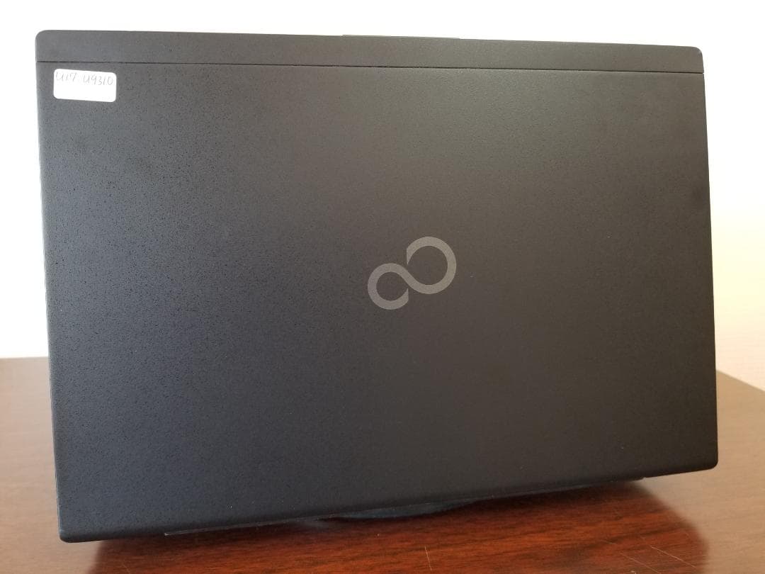 U17 LIFEBOOK U9310D i5◆8GB◆SSD256GB◆13.3