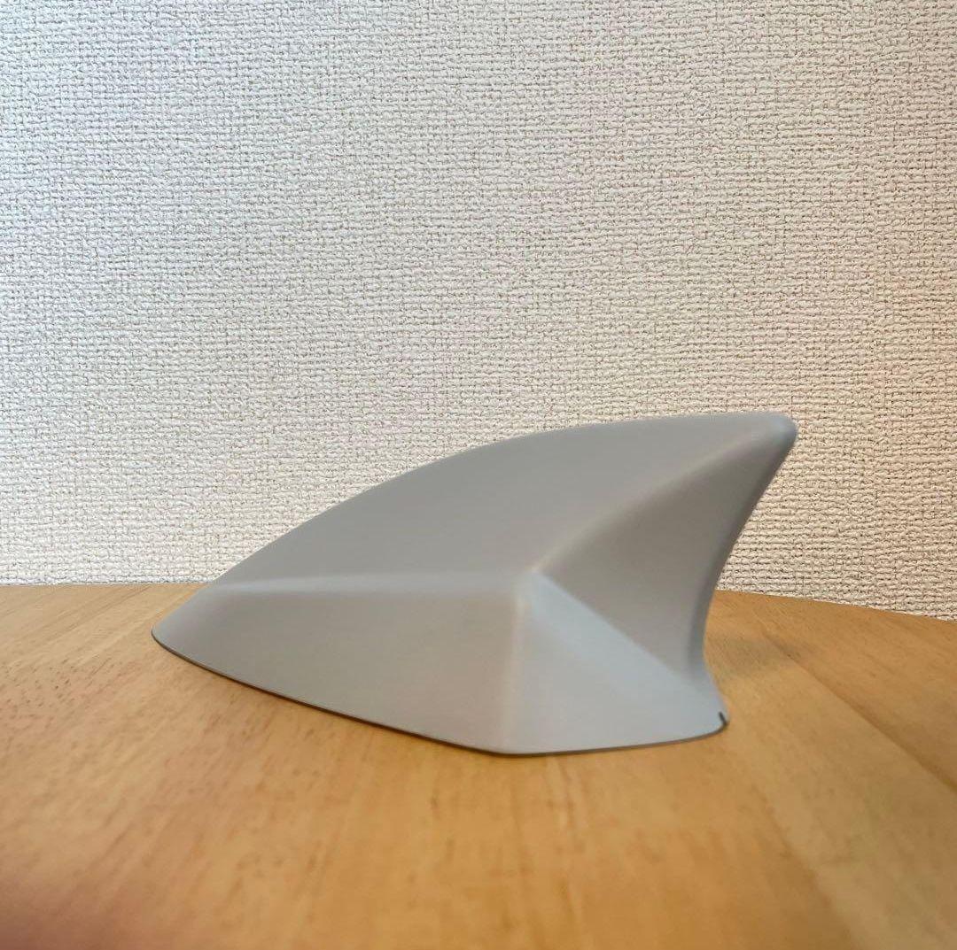 ZC33S シャークアンテナ 海外スズキ純正 未塗装