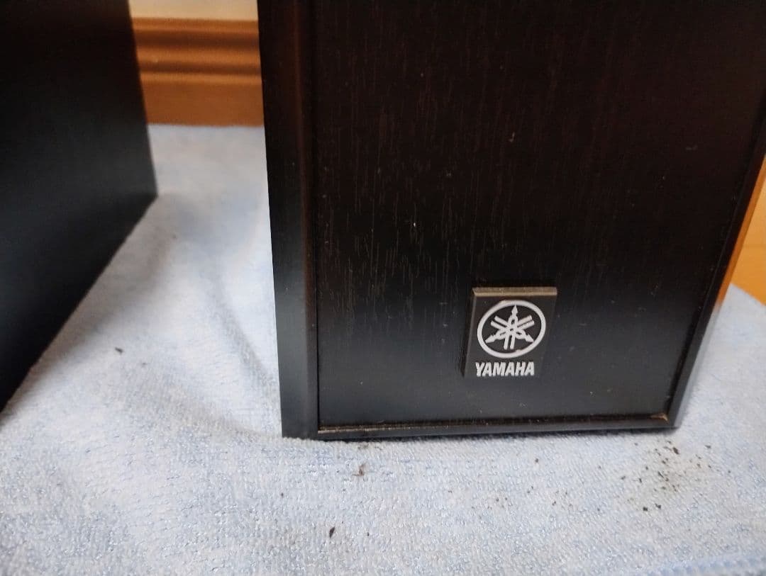 Yamaha NS-F210 トールボーイ型スピーカー　ペアセット　美品