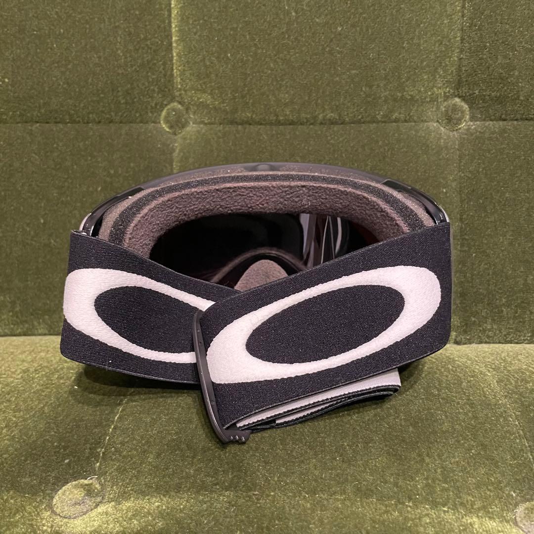 OAKLEY FLIGHT DECK PRIZM JADE ゴーグル