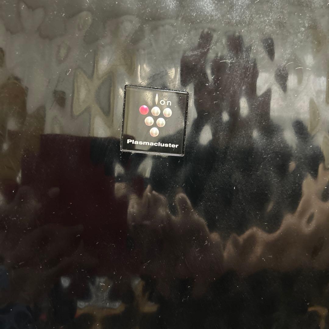 SHARP 空気清浄機 KC-30T7-B