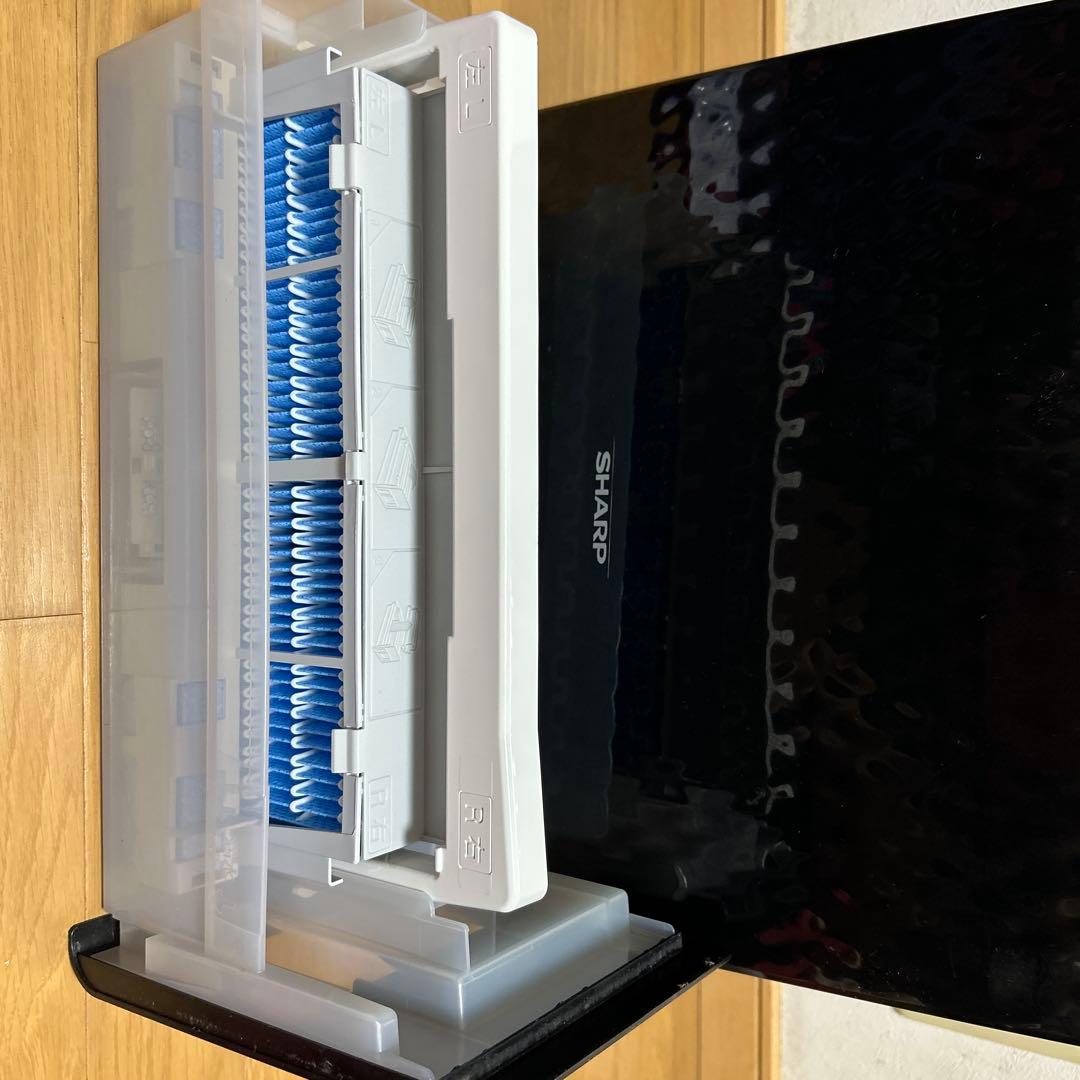 SHARP 空気清浄機 KC-30T7-B