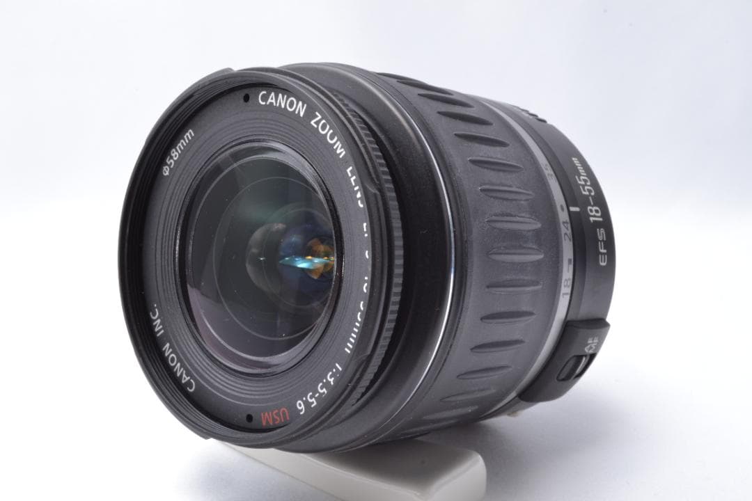 選べるおまけ付✨Canon kissX3✨標準レンズ✨美品✨初心者おすすめ✨