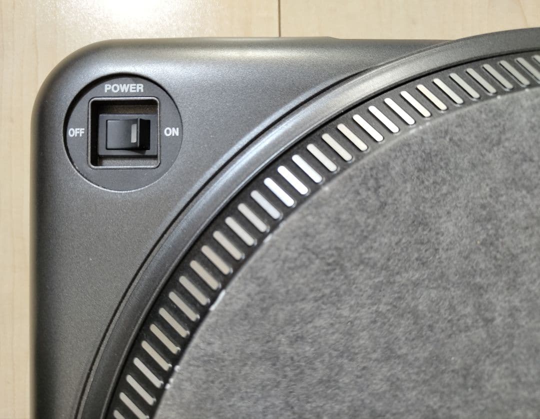 【Vestax】PDX-3000mk2DJターンテーブル★超美品!!★動作確認済