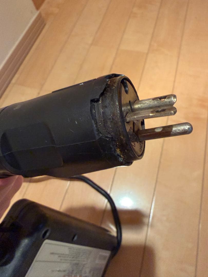 し*う様 三菱 i-MiEV アイミーブ 充電ケーブル 200V用